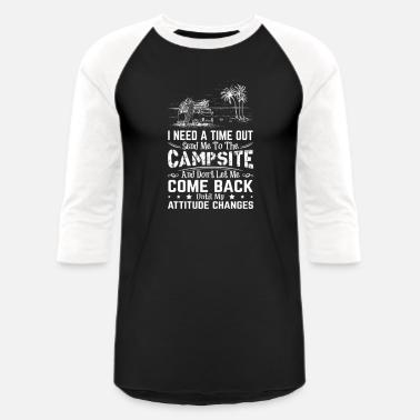 Unisex Baseball T-Shirt | Spreadshirt